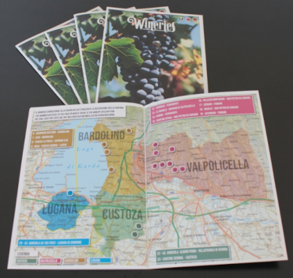 rivista wineries